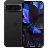 Google Pixel 9 Pro 128GB - Unlocked - Obsidian (Refurbished - Very Good)