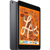 Apple iPad Mini 5th Gen 7.9" - 256GB, WiFi, Space Gray (Refurbished - Very Good)