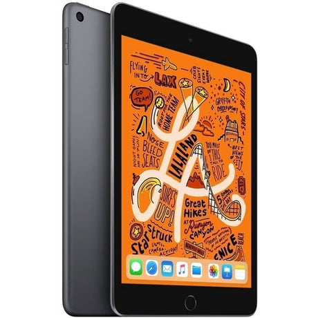 Apple iPad Mini 5th Gen 7.9" - 256GB, WiFi, Space Gray (Refurbished - Very Good)