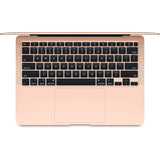 Apple MacBook Air (Early 2020) 13.3" 8GB 256GB SSD Core™ i5-1030NG7, Gold (Refurbished - Fair)