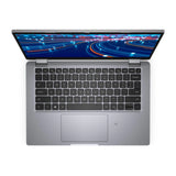 Dell Latitude 5320 13.3" Touch 8GB 512GB SSD Intel Core™ i5-1145G7 2.6GHz WIN11P, Gray (Refurbished - Excellent)