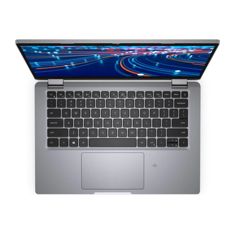 Dell Latitude 5320 13.3" Touch 8GB 512GB SSD Intel Core™ i5-1145G7 2.6GHz WIN11P, Gray (Refurbished - Excellent)