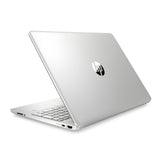 HP 15-DY2152WM 15.6" 16GB 256GB SSD Core™ i5-1135G7 2.4GHz WIN11H, Natural Silver (Refurbished - Excellent)
