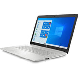 HP 17-BY4633DX 17.3" 8GB 256GB SSD Core™ i5-1135G7 2.4GHz WIN11H, Natural Silver (Refurbished - Very Good)