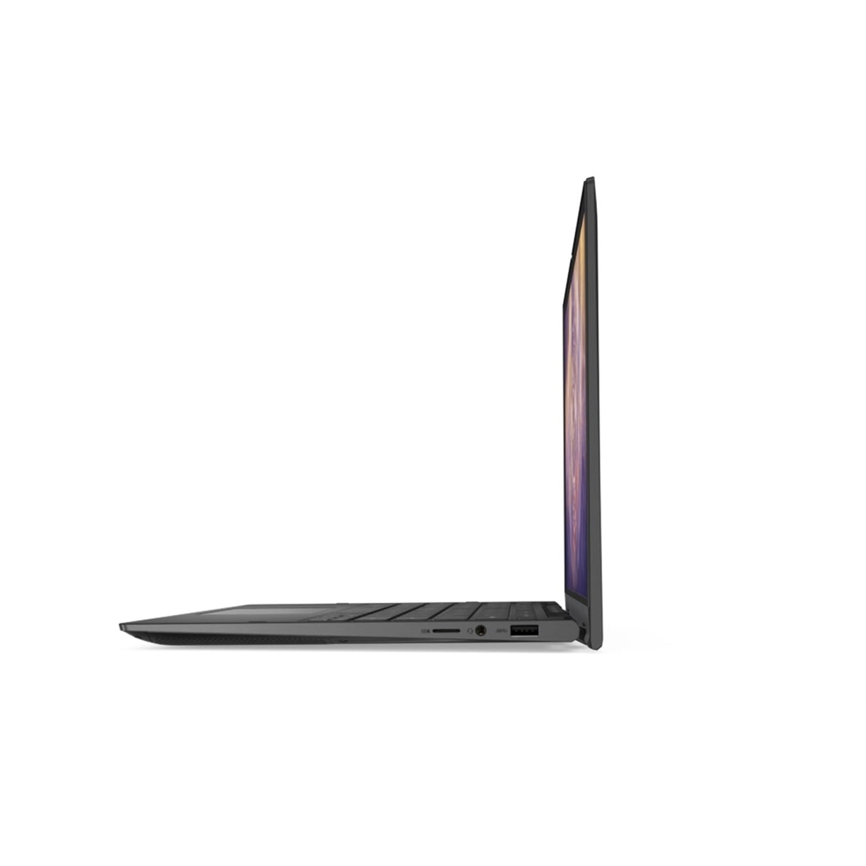 Dell Inspiron 13-7300 13.3" Touch 16GB 512GB SSD Core™ i7-10510U 1.8GHz Win11H, Black (Refurbished - Fair)