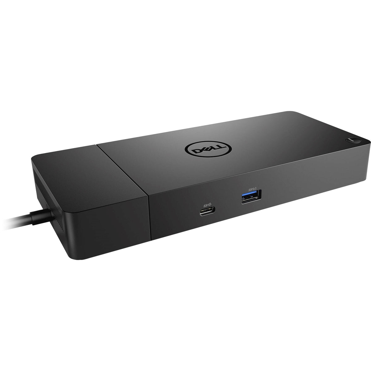 Dell WD19S 90W Power Delivery Docking Station, Black (Refurbished - Fair)
