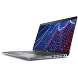 Dell Latitude 5430 14" FHD 16GB 256GB SSD Core i7-1265U 1.8GHz WIN11P, Gray (Refurbished - Excellent)