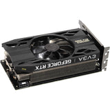 EVGA GeForce RTX 2060 SC 6GB GDDR6 Graphics Card (Refurbished - Excellent)