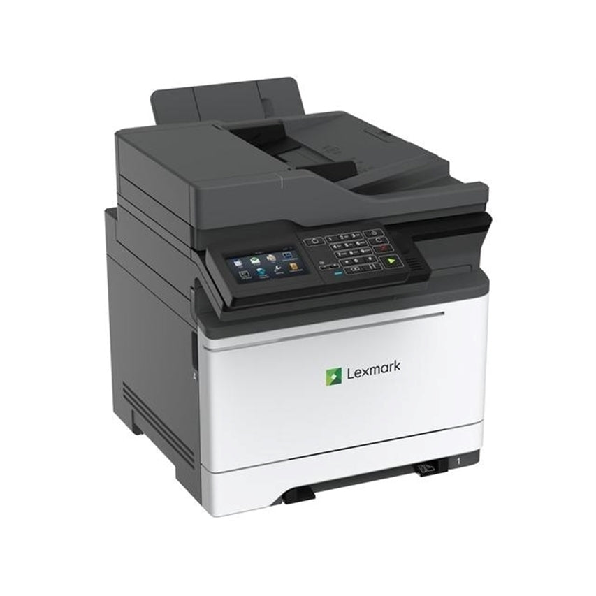 Lexmark CX522 Multi-Function Color Laser Printer - 4.3" Touchscreen 35ppm (New, Open Box)