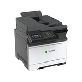 Lexmark CX522 Multi-Function Color Laser Printer - 4.3" Touchscreen 35ppm (New, Open Box)