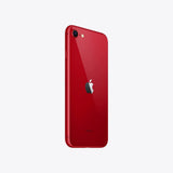 Apple iPhone SE 3rd Gen 64GB 4.7" 4G LTE Verizon Only, Product Red (Refurbished - Excellent)