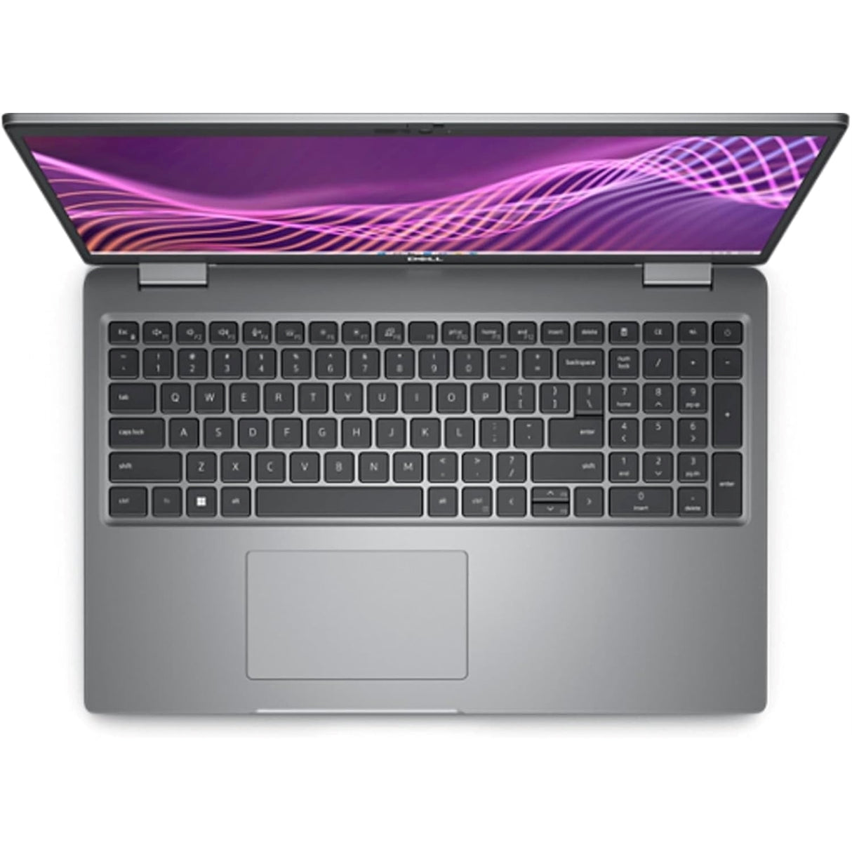 Dell Latitude 5540 (15.6", 32GB, 256GB SSD, i7-1355U 3.70GHz) Win11P, Gray (Refurbished - Very Good)
