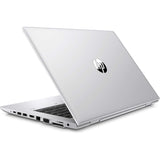 HP Probook 640 G7 14" 4GB 256GB SSD Core™ i5-10210U 1.6GHz WIN11P, Silver (Refurbished - Excellent)
