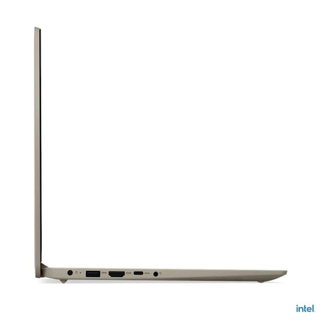 Lenovo IdeaPad 1 15IAU7 15.6" Touch 8GB 256GB SSD Core™ i3-1215U 1.2GHz WIN11H, Cloud Gray (Refurbished - Excellent)