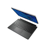 Dell Latitude 7320 Detachable 13" 16GB 512GB SSD Core™ i7-1180G7 2.2GHz WIN11H, Platinum Silver (Refurbished - Fair)