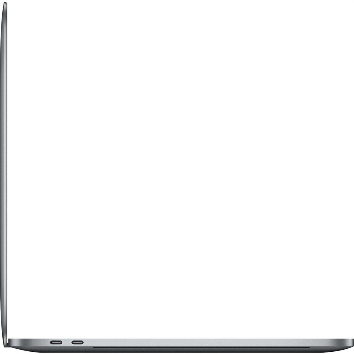 Apple MacBook Pro A1990 15" 16GB 512GB SSD Core™ i7-8850H 2.6GHz, Space Gray (Refurbished - Fair)