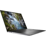 Dell Precision 5550 15.6" 32GB 512GB SSD Core™ i7-10850H 2.7GHz WIN11P, Platinum Silver (Refurbished - Fair)
