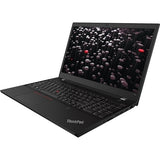 Lenovo ThinkPad T15p Gen 2 15.6" 16GB 512GB SSD Core™ i5-11400H 2.7GHz WIN11P, Black (Refurbished - Very Good)