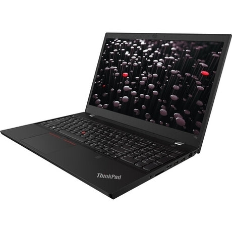 Lenovo ThinkPad T15p Gen 2 15.6" 16GB 512GB SSD Core™ i5-11400H 2.7GHz WIN11P, Black (Refurbished - Very Good)