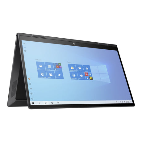 HP Envy 15M-EE0013DX 15.6" 8GB 512GB SSD AMD Ryzen™ 5 4500U 2.3GHz WIN11H, Black (Refurbished - Very Good)