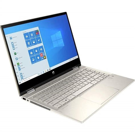 HP Pavilion X360 14M-DY0000 14" 8GB 1TB SSD Core™ i5-1155G7 2.5GHz WIN11H, Warm Gold (Refurbished - Fair)