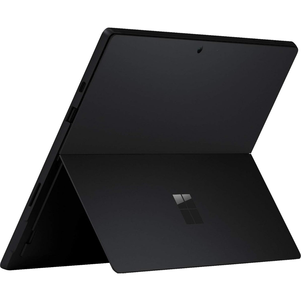 Microsoft Surface Pro 7 12.3" Touch 16GB 256GB SSD Core™ i7-1065G7 1.3GHz WIN11P, Matte Black (Refurbished - Very Good)