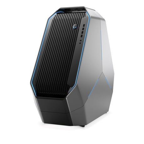 Alienware Area 51 R5 Gaming Desktop (16GB, 512GB SSD, i7-7800X, GTX 1070) Win11H (Refurbished - Fair)