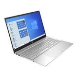HP Pavilion 15-EG0053CL 15.6" Touch 16GB 256GB SSD Core™ i5-1135G7 4.2GHz WIN11H, Silver (Refurbished - Very Good)