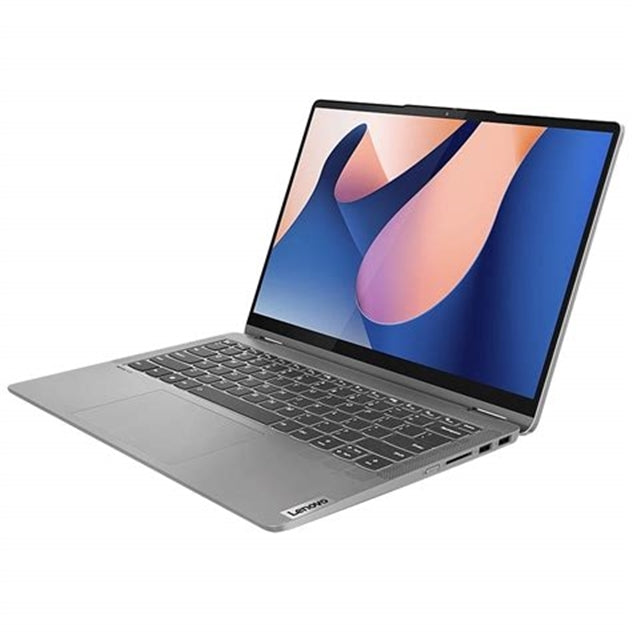 Lenovo Ideapad Flex 5 14 14" 8GB 512GB SSD AMD Ryzen™ 5 5500U 2.1GHz WIN11H, Storm Gray (Refurbished - Fair)