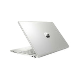HP 15-DY1031WM 15.6" 16GB 512GB SSD Intel Core™ i3-1005G1 1.2GHz WIN11H, Natural Silver (Refurbished - Fair)