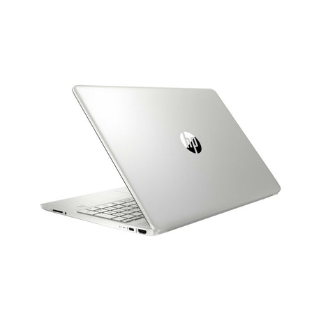 HP 15-DY1031WM 15.6" 16GB 512GB SSD Intel Core™ i3-1005G1 1.2GHz WIN11H, Natural Silver (Refurbished - Fair)