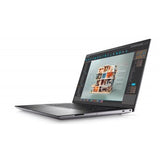 Dell Precision 5690 16" 32GB 1TB SSD Core™ Ultra 7 165H 1.4GHz WIN11P, Platinum Silver (Refurbished - Fair)