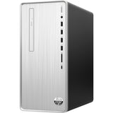 HP Pavilion TP01-1227C (16GB, 256GB SSD, i3-10100 3.6GHz) Win11H, Black/Silver (Refurbished - Fair)