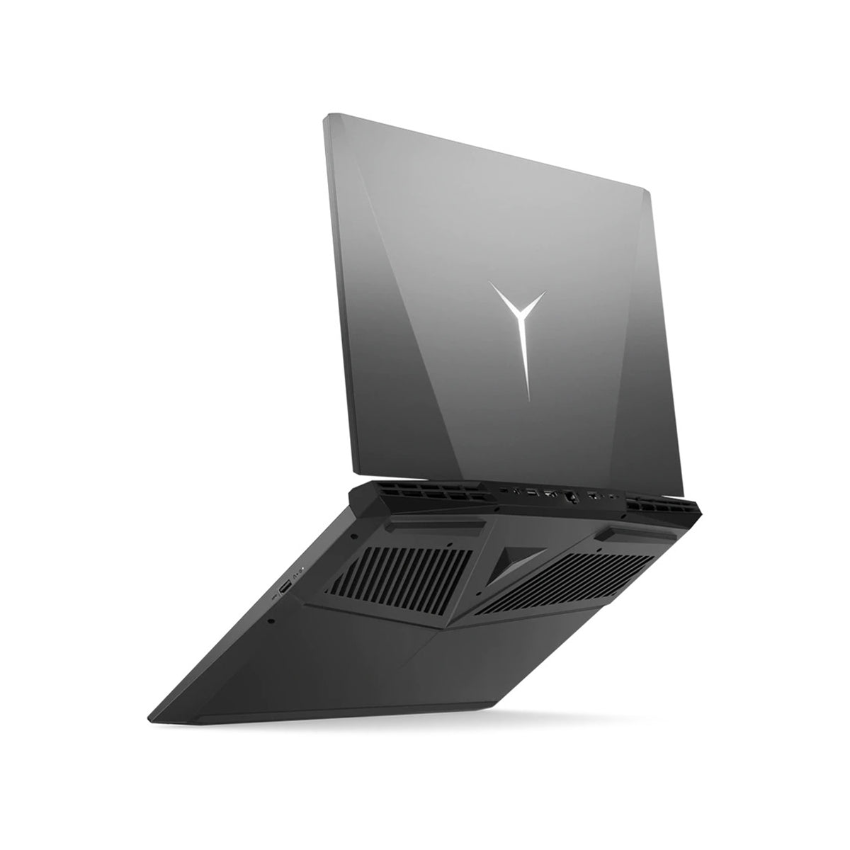 Lenovo Legion Y545 15.6" 16GB 1TB SSD Core™ i7-9750H 2.6GHz WIN11P, Iron Grey (Refurbished - Fair)
