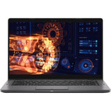 Dell Latitude 5300 13.3" 8GB 256GB SSD Core™ i5-8365U 1.6GHz WIN11H, Black (Refurbished - Fair)
