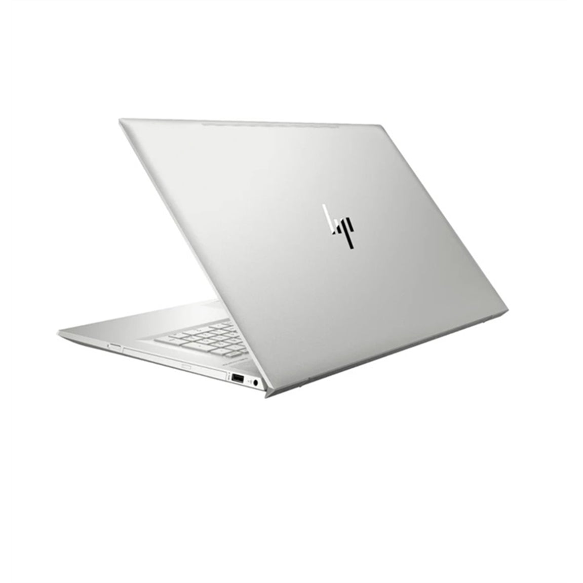 HP Envy 17M-BW0013DX 17.3" 12GB 256GB SSD Core™ i7-8550U 1.8GHz WIN11H, Natural Silver (Refurbished - Fair)