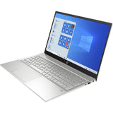 HP Pavilion 15-EG0067ST 15.6" 16GB 256GB SSD Core™ i7-1165G7 2.8GHz WIN11H, Silver (Refurbished - Very Good)