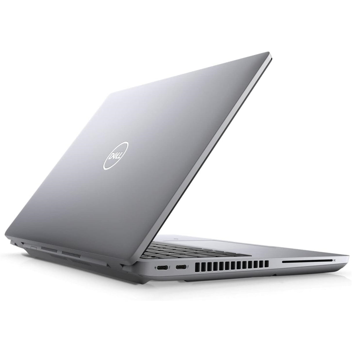 Dell Latitude 5421 (14", 16GB, 512GB SSD, i5‑11500H 2.9GHz) Win11P, Silver (Refurbished - Excellent)