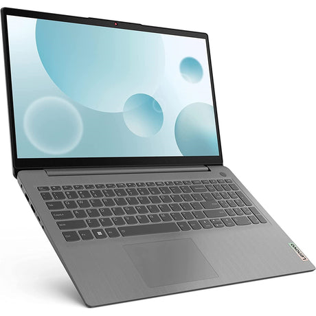 Lenovo IdeaPad 3 15IAU7 15.6" Touch 8GB 256GB SSD Core™ i5-1235U 1.3GHz WIN11H, Artic Gray (Refurbished - Fair)
