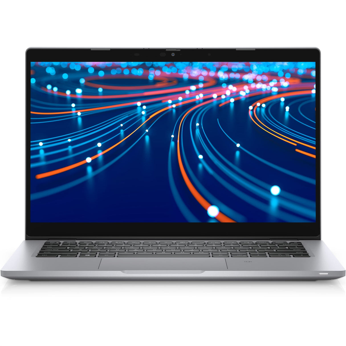 Dell Latitude 5320 13.3" 16GB 512GB SSD Core™ i5-1145G7 2.6GHz WIN11P, Platinum Silver (Refurbished - Excellent)