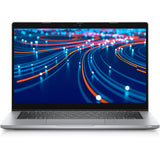Dell Latitude 5320 13.3" 16GB 512GB SSD Core™ i5-1145G7 2.6GHz WIN11P, Platinum Silver (Refurbished - Excellent)
