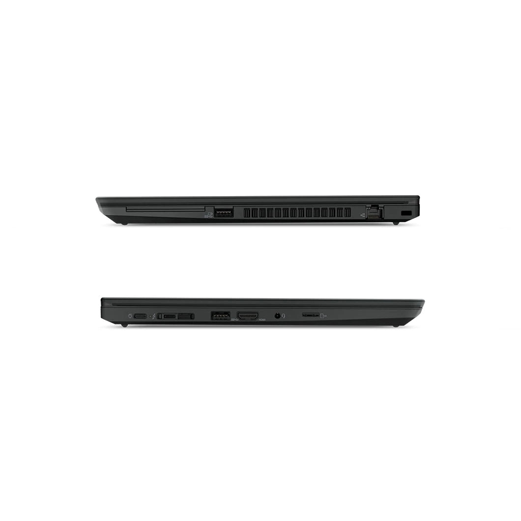 Lenovo Thinkpad T490 14" 24GB 512GB SSD Core™ i7-8665U 1.9GHz WIN11P, Black (Refurbished - Very Good)