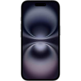 Apple iPhone 16 128GB 6.1" 5G Unlocked, Black (Refurbished - Very Good)