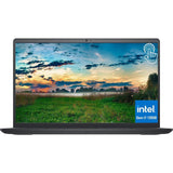 Dell Inspiron 15 3530 15.6" 8GB 512GB SSD Core™ i5-1334U 1GHz WIN11H, Carbon Black (Refurbished - Excellent)