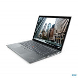 Lenovo ThinkPad X13 Gen 2 13.3" 8GB 512GB SSD Core™ i5-1135G7 2.4GHz WIN11P, Storm Gray (Refurbished - Fair)