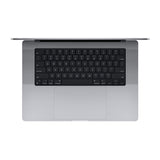 2023 Apple MacBook Pro with M2 Pro Chip (16.2-inch, 16GB, 512GB SSD) Space Gray (Refurbished - Excellent)