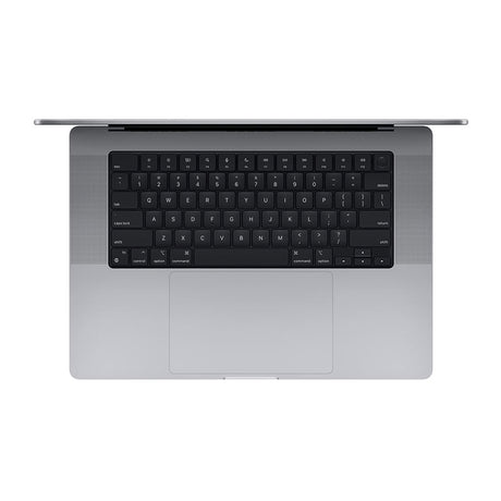2023 Apple MacBook Pro with M2 Pro Chip (16.2-inch, 16GB, 512GB SSD) Space Gray (Refurbished - Excellent)