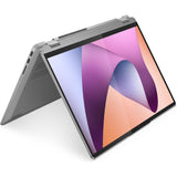 Lenovo IdeaPad Flex 5 16ABR8 16" Touch 16GB 512GB SSD AMD Ryzen™ 7 7730U 2.0GHz WIN11H, Silver (Refurbished - Very Good)