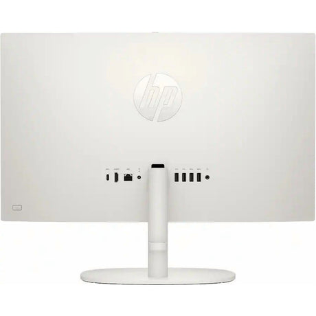 HP 22-dg0034 21.5" All-in-One PC (Processor N100, 8GB, 128GB UFS, White) (New)