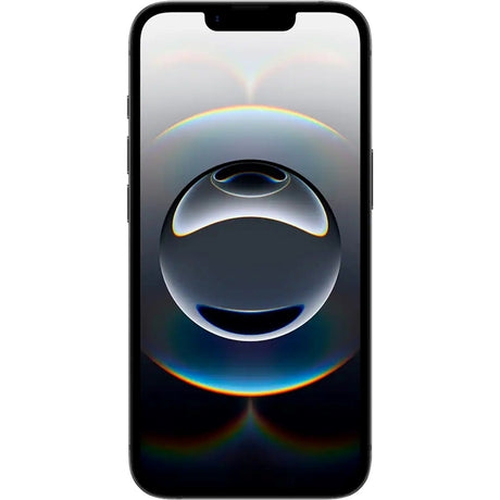Apple iPhone 16e 128GB 6.1" 5G Verizon, Black (Refurbished - Excellent)